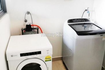 Desa ParkCity (The Westside II)