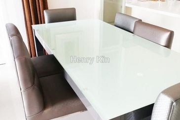 Desa ParkCity (The Westside II)