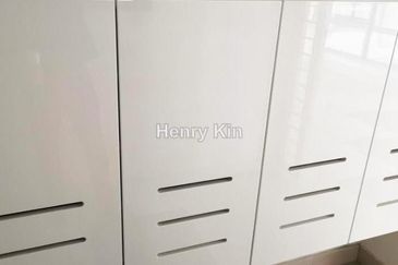 Desa ParkCity (The Westside II)