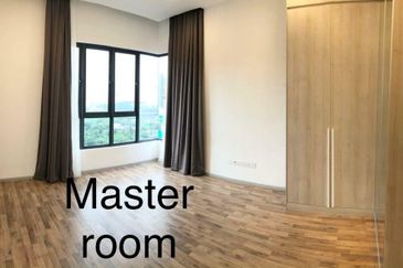 Sunway Mont Residences