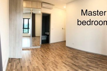 Sunway Mont Residences