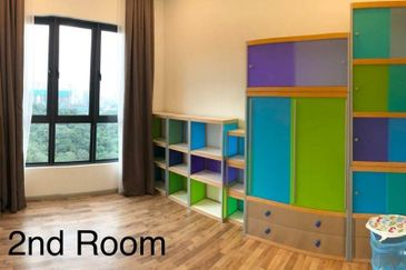 Sunway Mont Residences