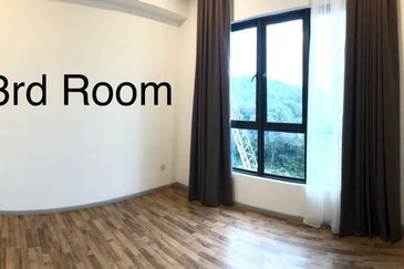 Sunway Mont Residences