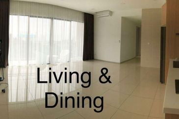 Sunway Mont Residences