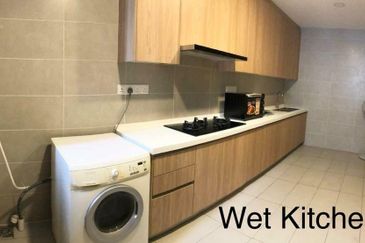 Sunway Mont Residences