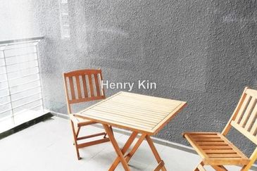 Desa ParkCity (The Westside II)