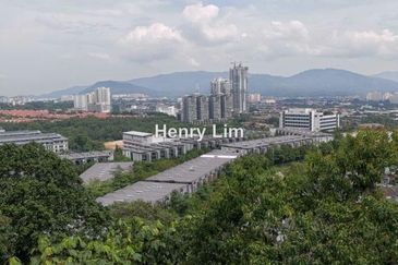 The Mansions @ Parkcity Heights