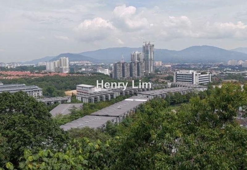 The Mansions @ Parkcity Heights