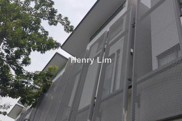 The Mansions @ Parkcity Heights