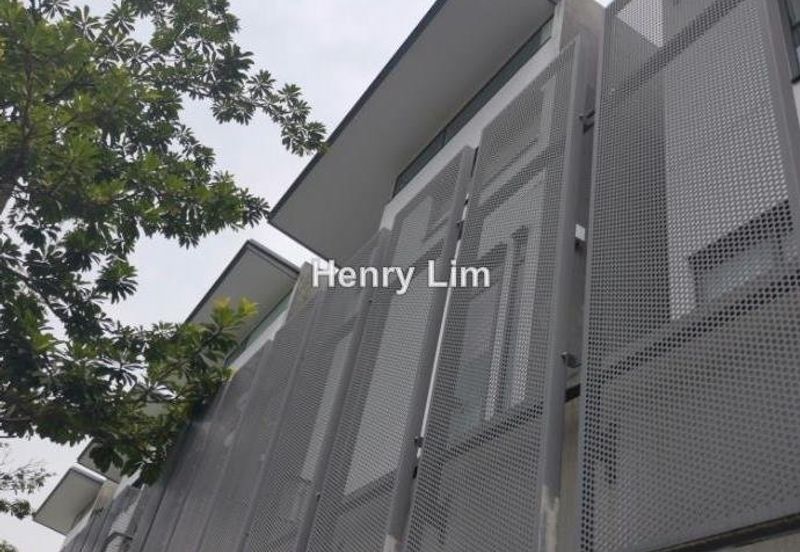 The Mansions @ Parkcity Heights