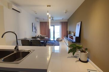 Desa ParkCity (The Westside III)