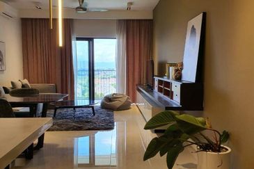 Desa ParkCity (The Westside III)