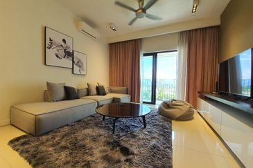 Desa ParkCity (The Westside III)