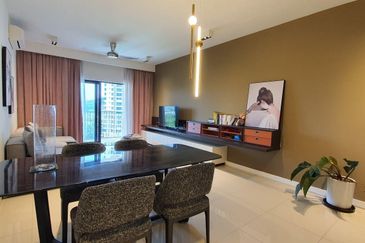 Desa ParkCity (The Westside III)