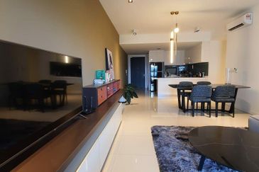 Desa ParkCity (The Westside III)