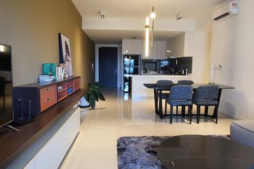 Desa ParkCity (The Westside III)