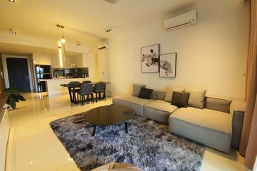 Desa ParkCity (The Westside III)