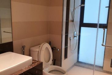 Desa ParkCity (The Westside III)