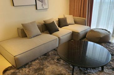 Desa ParkCity (The Westside III)