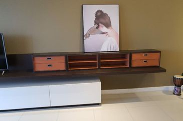 Desa ParkCity (The Westside III)