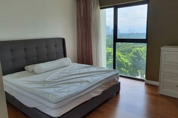 Desa ParkCity (The Westside III)