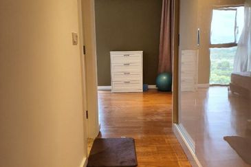 Desa ParkCity (The Westside III)