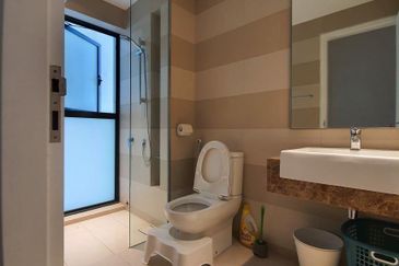 Desa ParkCity (The Westside III)