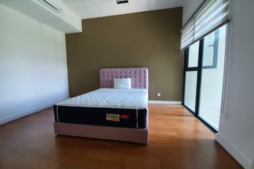 Desa ParkCity (The Westside III)