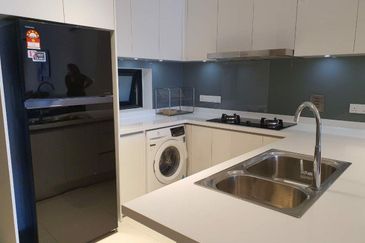 Desa ParkCity (The Westside III)