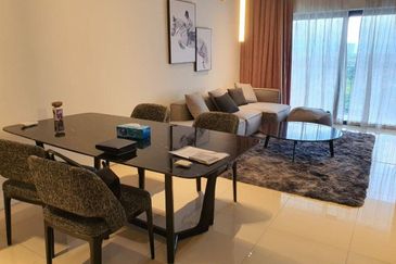 Desa ParkCity (The Westside III)