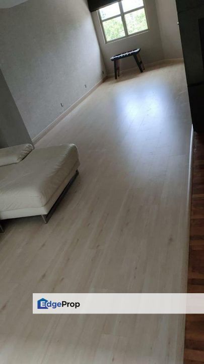 Sri Penaga, Kuala Lumpur, Bangsar