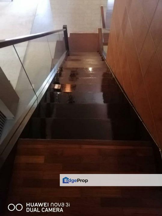 Sri Penaga, Kuala Lumpur, Bangsar