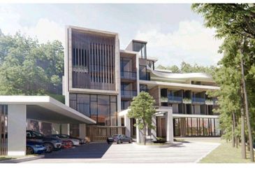 Desa ParkCity (The Ridgewood)