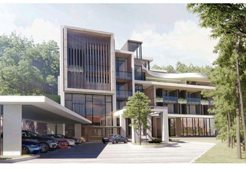 Desa ParkCity (The Ridgewood)