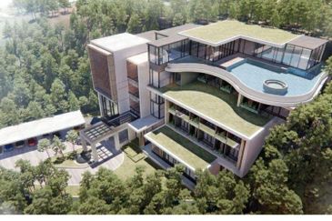 Desa ParkCity (The Ridgewood)