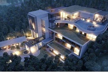 Desa ParkCity (The Ridgewood)