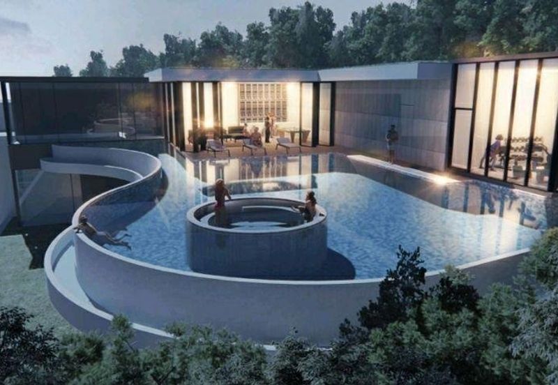 Desa ParkCity (The Ridgewood)