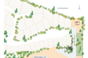 Desa ParkCity (The Ridgewood)