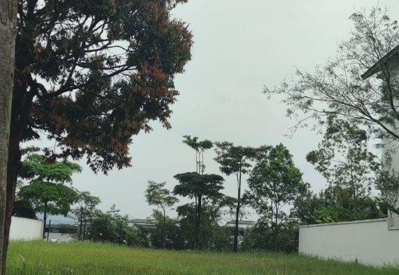 Desa ParkCity (The Ridgewood)