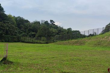 Desa ParkCity (The Ridgewood)