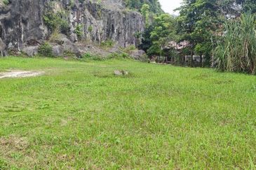 Desa ParkCity (The Ridgewood)