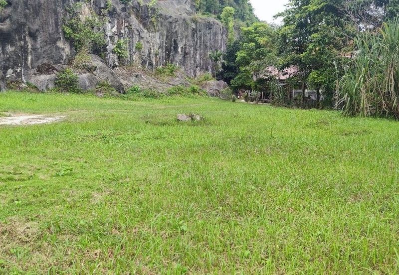 Desa ParkCity (The Ridgewood)