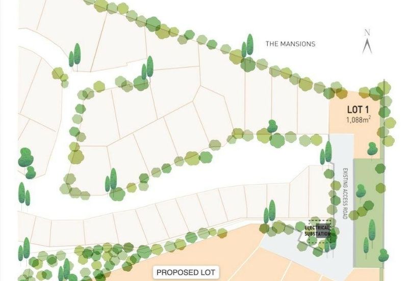 Desa ParkCity (The Ridgewood)