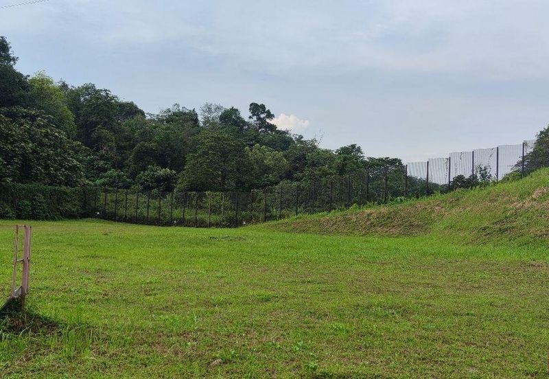 Desa ParkCity (The Ridgewood)