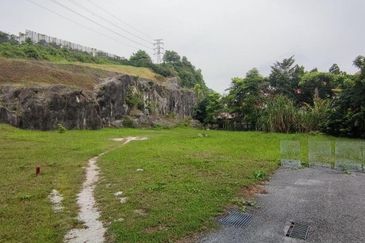 Desa ParkCity (The Ridgewood)