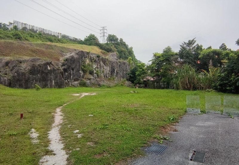 Desa ParkCity (The Ridgewood)