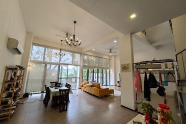 The Mansions @ Parkcity Heights