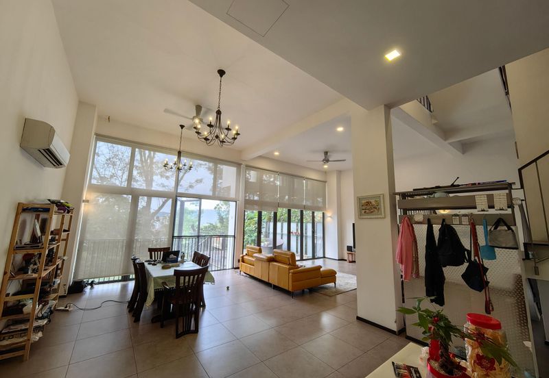 The Mansions @ Parkcity Heights