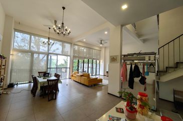 The Mansions @ Parkcity Heights