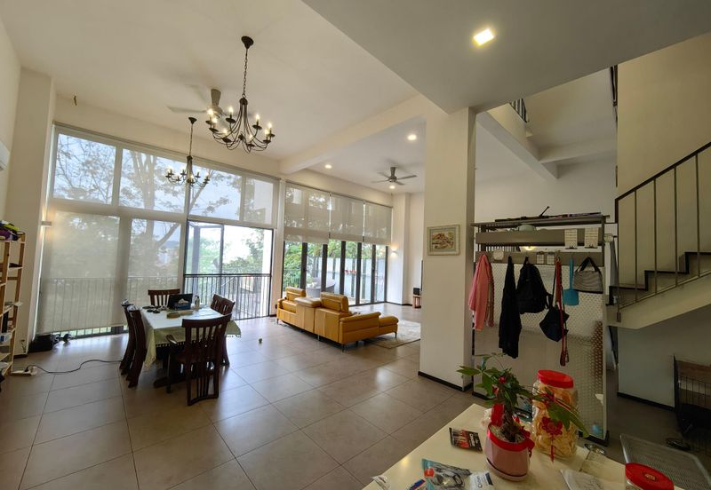 The Mansions @ Parkcity Heights